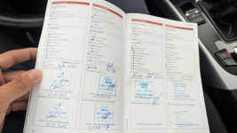 Audi A4 B8 FL 2.0 TDI 150KM 2015 • ACC • Bi-Xenon LED • Navi Plus Biała - zdjęcie 8