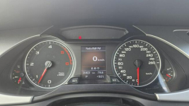 Audi A4 zarejestowane climatronic ledy S LINE  bixsenon Lębork - zdjęcie 11