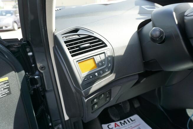 Citroen C4 Picasso polski salon Opole - zdjęcie 10
