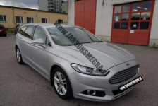 Ford Mondeo Kiczyce - zdjęcie 1