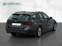 BMW Seria 3 318i aut Kombi Warszawa - zdjęcie 5