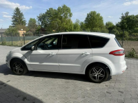 Ford s-max- 7 osobowy- 2.0 diesel-  FV VAT 23% Grodzisk Mazowiecki - zdjęcie 11