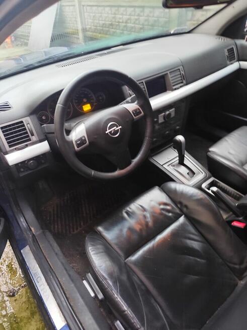 Sprzedam Opla Vectrę 1.9 tdi Brześć Kujawski - zdjęcie 5
