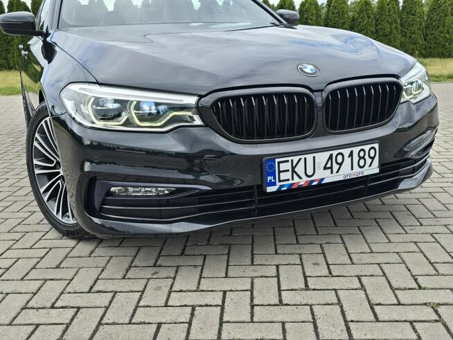 BMW 520 Kutno - zdjęcie 4