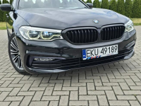 BMW 520 Kutno - zdjęcie 4