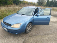 Ford mondeo 2.0 tdci Sanok - zdjęcie 5