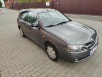 ZADBANY NISSAN Almera N16 1.5 16V z NIEMIEC - 1 WŁAŚCICIEL