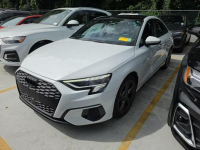 Audi A3 Bogata wersja wyposażenia / Quattro / niski przebieg