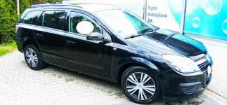 OPEL ASTRA H Kraków - zdjęcie 5