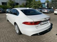 Jaguar XF 2.0d 241 KM Kraków - zdjęcie 8