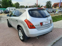 Nissan Murano EU / 4X4 / FULL / 2 Właściciel / Opłacony! Żyrardów - zdjęcie 7