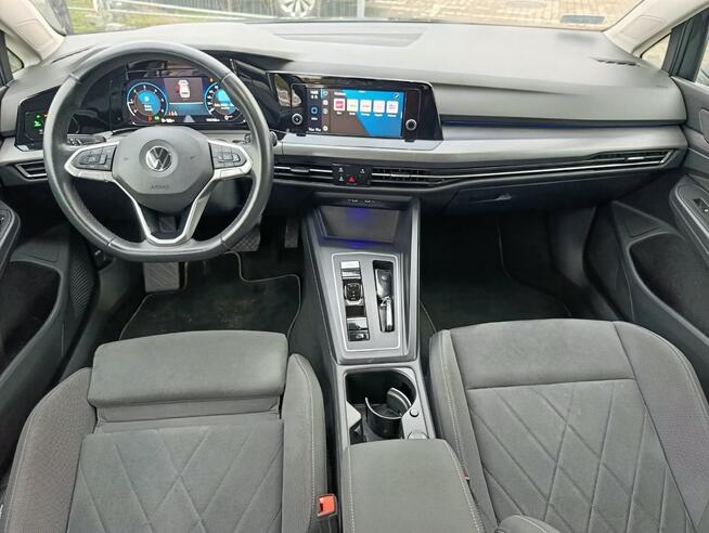 Volkswagen Golf Style fv23 jeden właściciel Karczew - zdjęcie 9