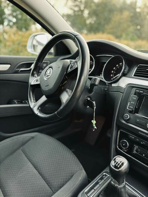 Skoda superb Częstochowa - zdjęcie 6