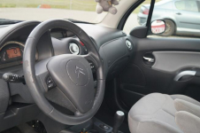 Citroen C3 2005r 1.6 Benzyna AUTOMAT Stan BDB Zadbany 97 tys. km Goczałkowice-Zdrój - zdjęcie 6
