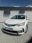 Toyota Corolla Salon PL 1 WŁ