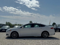 Ford Fusion, 2014 Michałowice - zdjęcie 7