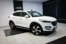 Hyundai Tucson Automat*Salon Polska*Bezwypadkowy*Kamera*Keyless*HAK Konstantynów Łódzki - zdjęcie 6