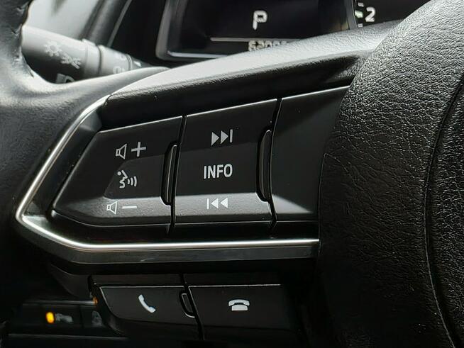Mazda CX-3 serwis ASO, automat Rydułtowy - zdjęcie 12