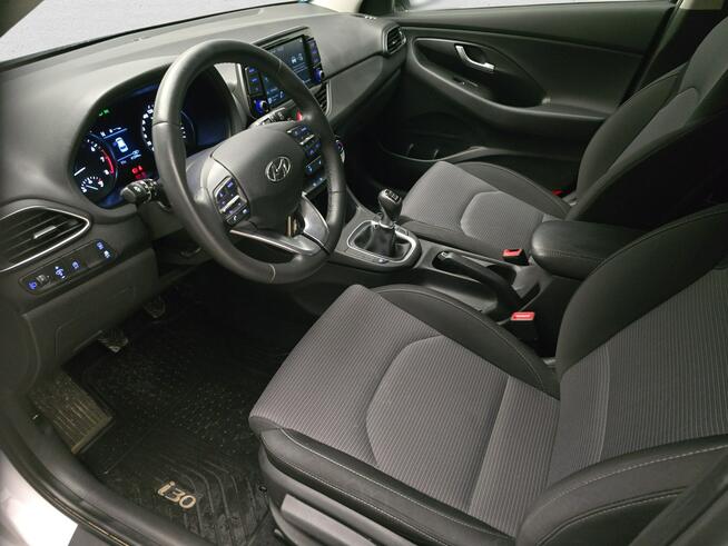 Hyundai i30 Poleasingowe.pl PL Komorniki - zdjęcie 11
