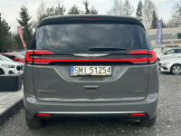 Chrysler Pacifica | Stan Bardzo Dobry | Bogate Wyposażenie Będzin - zdjęcie 7