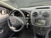 Sandero Stepway Uwaga Tylko 86 tys km Oryginał Lakier Przebieg Szerominek - zdjęcie 12