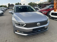 Volkswagen Passat Variant Comfortline Automat Czujniki parkowania