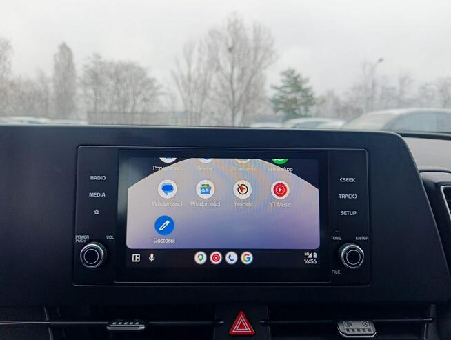 Kia Sportage 1-właściciel fv23% Otwock - zdjęcie 7