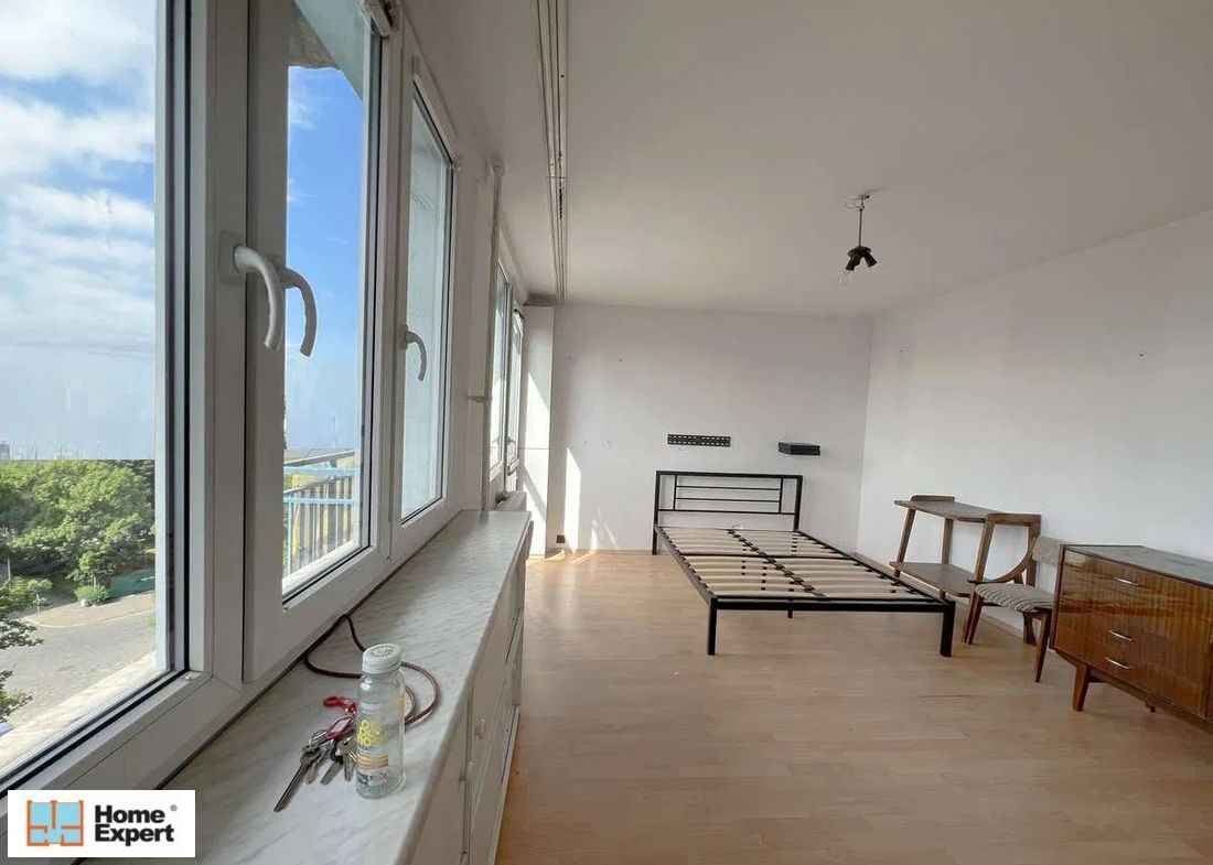 1pok, 26met, Okolice Powstańców Śląskich BALKON/PIWNICA (Wrocław) Krzyki - zdjęcie 4