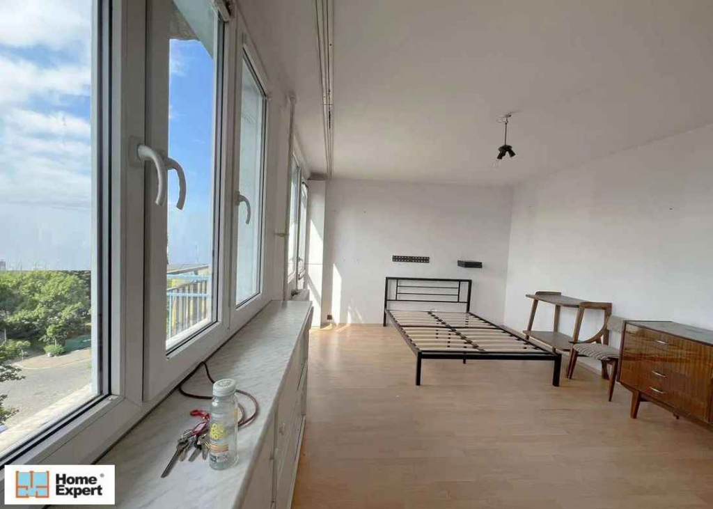 1pok, 26met, Okolice Powstańców Śląskich BALKON/PIWNICA (Wrocław) Krzyki - zdjęcie 4