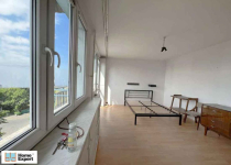 1pok, 26met, Okolice Powstańców Śląskich BALKON/PIWNICA (Wrocław) Krzyki - zdjęcie 4