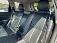 Nissan X-Trail Automat Panorama Kamery360 Klimatronik Skóra Gliwice - zdjęcie 11
