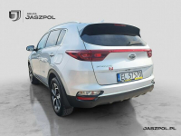 Kia Sportage M+Smart, Bezwypadkowy, Serwisowany, Gwarancja Łódź - zdjęcie 7