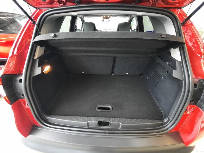 Renault Captur 0.9 Tce Dynamique 90 KM Nowa Huta - zdjęcie 9