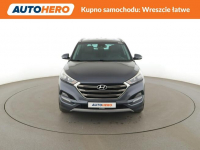 Hyundai Tucson skóra auto klima navi pdc manual Warszawa - zdjęcie 11