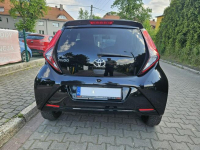 Toyota Aygo Prime X-Treme Klimatyzacja / Tempomat / Kamera Ruda Śląska - zdjęcie 5