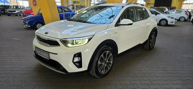 Kia Stonic 1 REJ 2018  ZOBACZ OPIS !! W podanej cenie roczna gwarancja Mysłowice - zdjęcie 4