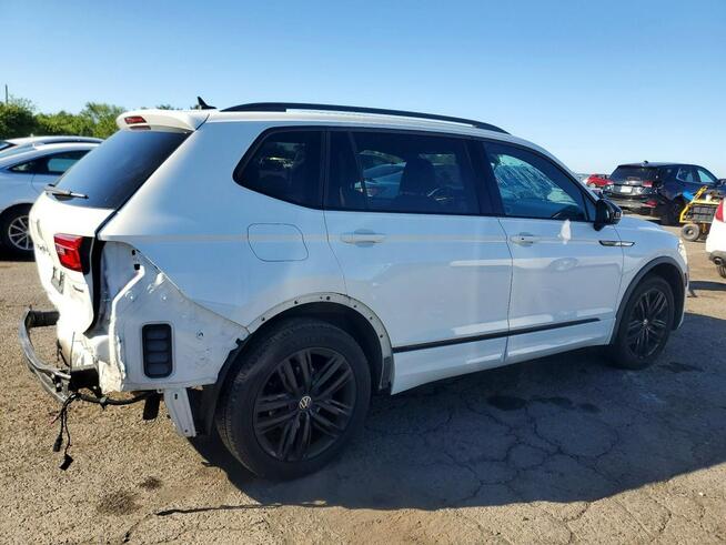Volkswagen Tiguan R-LINE BLACK / AWD / niski przebieg Warszawa - zdjęcie 4