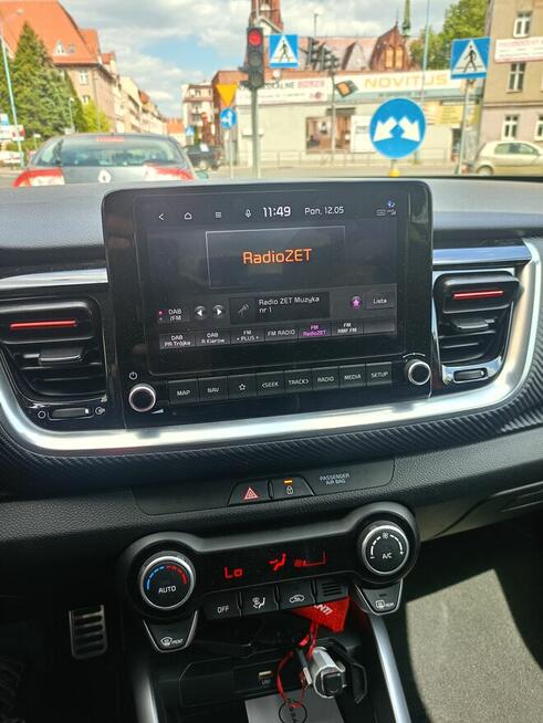 Kia stonic najlepszy i nie zawodny silnik Legnica - zdjęcie 4