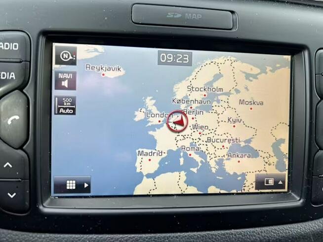 Kia Cee'd Kobylnica - zdjęcie 10
