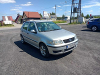 Volkswagen Polo 1.4 01r