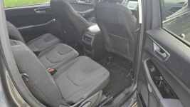 Ford S-Max Automat 7 osobowy  Odpala Rusza Karczew - zdjęcie 11
