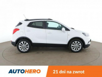 Opel Mokka GRATIS! Pakiet Serwisowy o wartości 1200 zł! Warszawa - zdjęcie 8