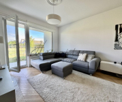 3 pokoje z ogródkiem Wilanów Zawady