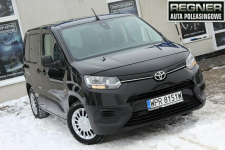 Toyota Proace City Verso SalonPL Rej.2021r ASO Hak Tempomat Parktronic