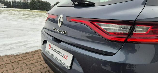 Renault Megane LED Paproć - zdjęcie 8