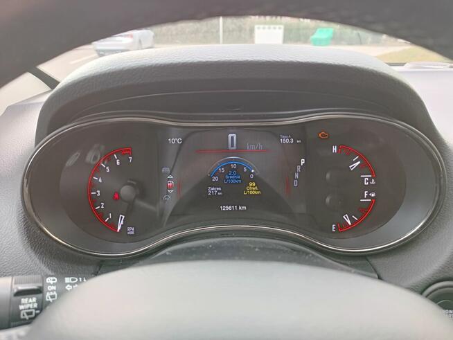 DODGE DURANGO Bemowo - zdjęcie 9