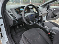 Ford Focus ST-Line 2016, 1.5 benz 150KM, salon Polska, FV23% Rzeszów - zdjęcie 12