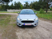 Ford Focus 1.5 TDCI*TREND*Klima*Elektryka*PDC*Navi*Bezwypadkowy*ZOBACZ Piła - zdjęcie 2