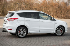 Ford Kuga Podzagajnik - zdjęcie 4