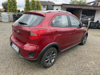 Ford Ka+ klima, gwarancja, 30tys.km! Zbąszyń - zdjęcie 3